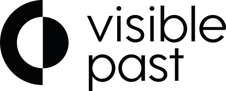Logo Visible Past